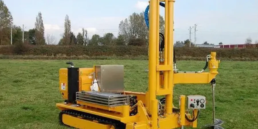 Cone Penetration Testing in Los Angeles: Stratigraphic Precision for Complex Soils