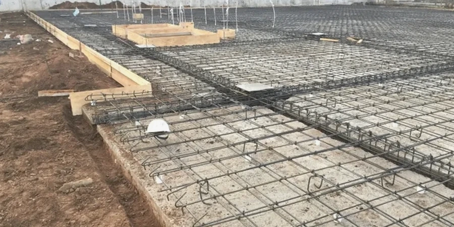 Raft/Mat Foundation Design in Los Angeles: Seismic-Ready Solutions