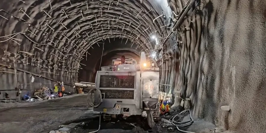 Geotechnical Excavation Monitoring in Los Angeles