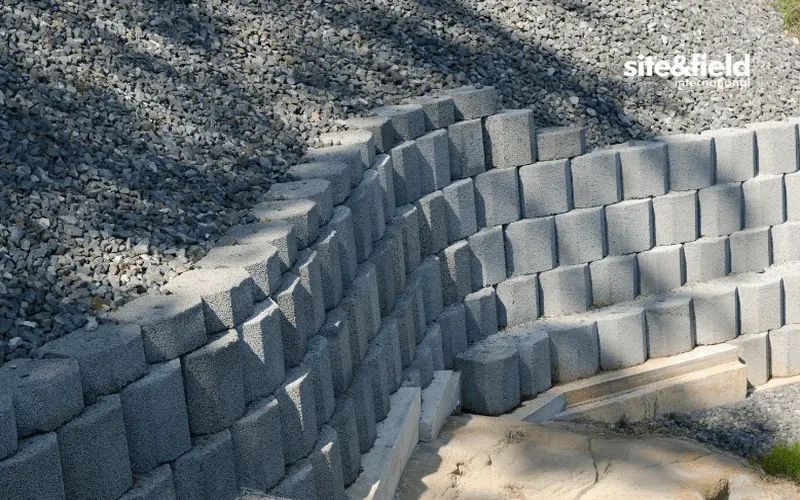 Retaining Wall Design Tailored to Los Angeles Seismic Demands