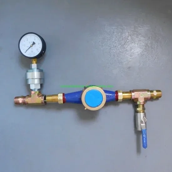 Field Permeability Testing (Lefranc/Lugeon) for Los Angeles Basin Soils