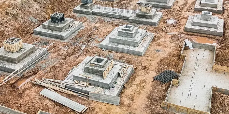 Pile Foundation Design in Los Angeles: Seismic Code Compliance